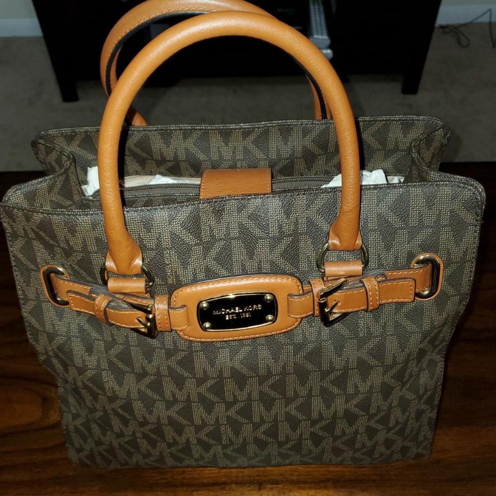 Michael Kors Tote Bag